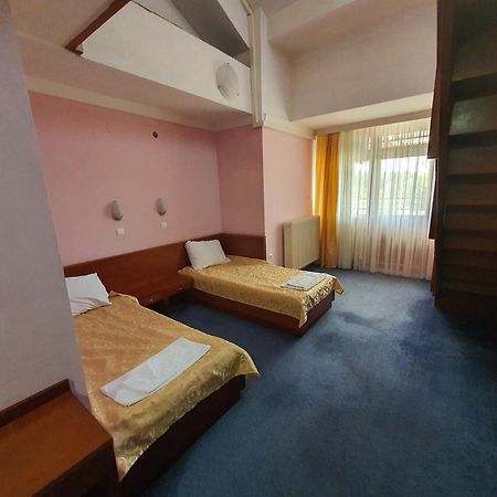 Hotel Norcev Grgetek Exteriér fotografie