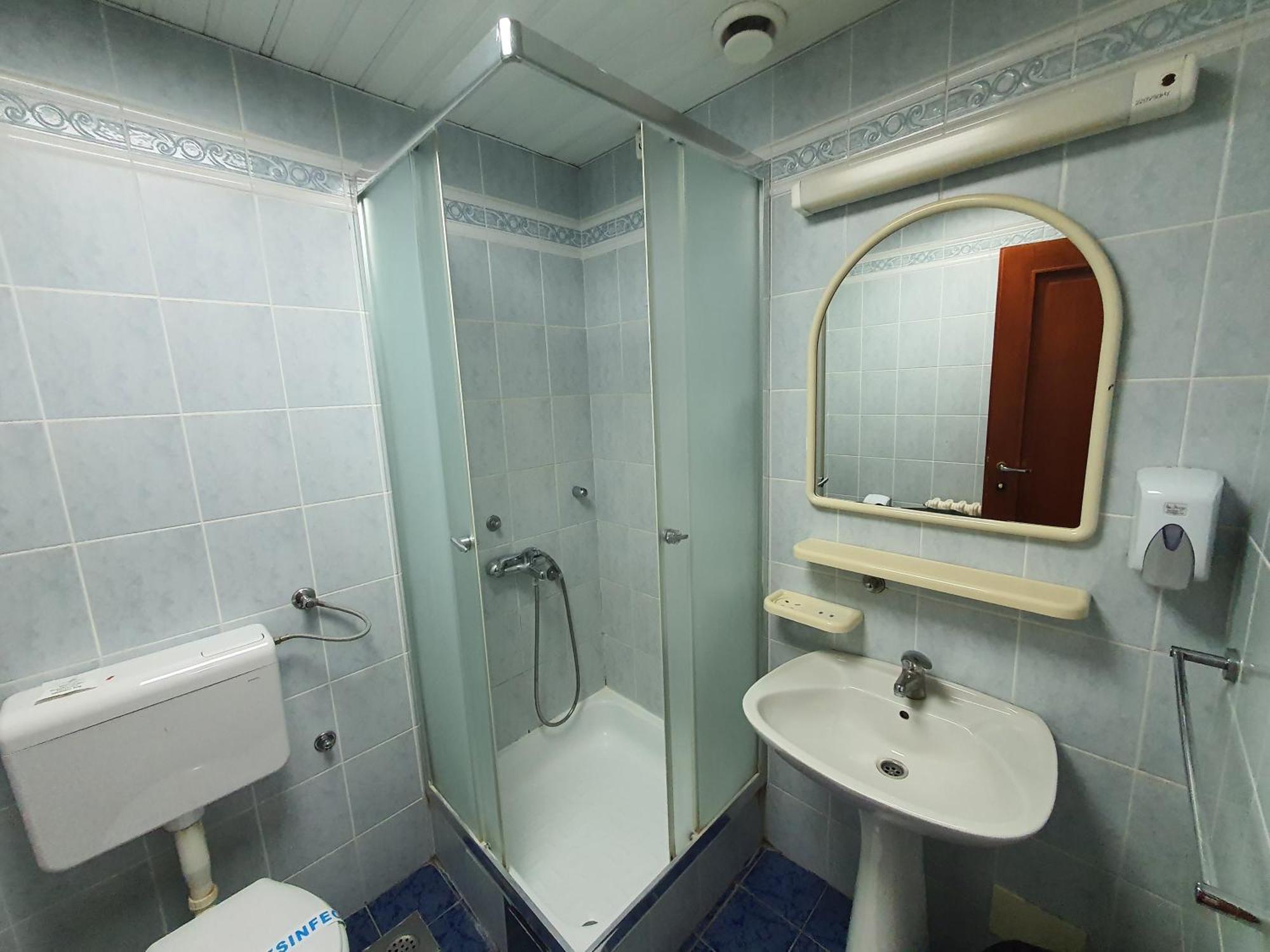 Hotel Norcev Grgetek Exteriér fotografie