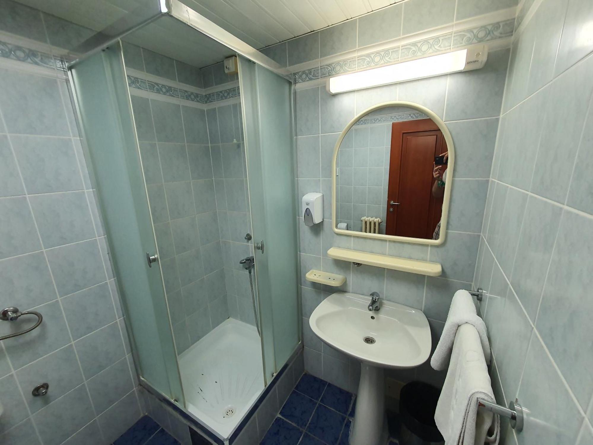 Hotel Norcev Grgetek Exteriér fotografie