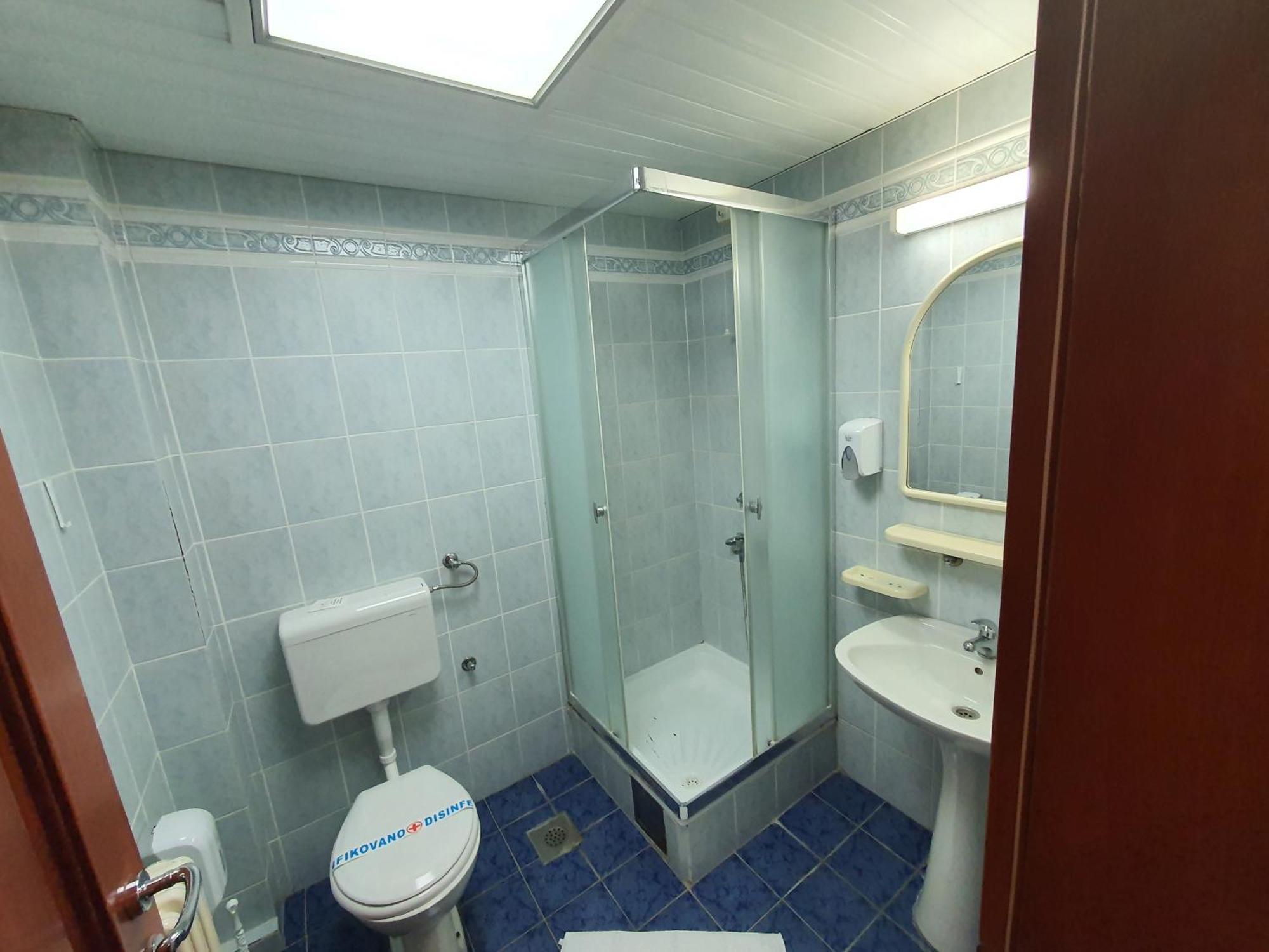 Hotel Norcev Grgetek Exteriér fotografie