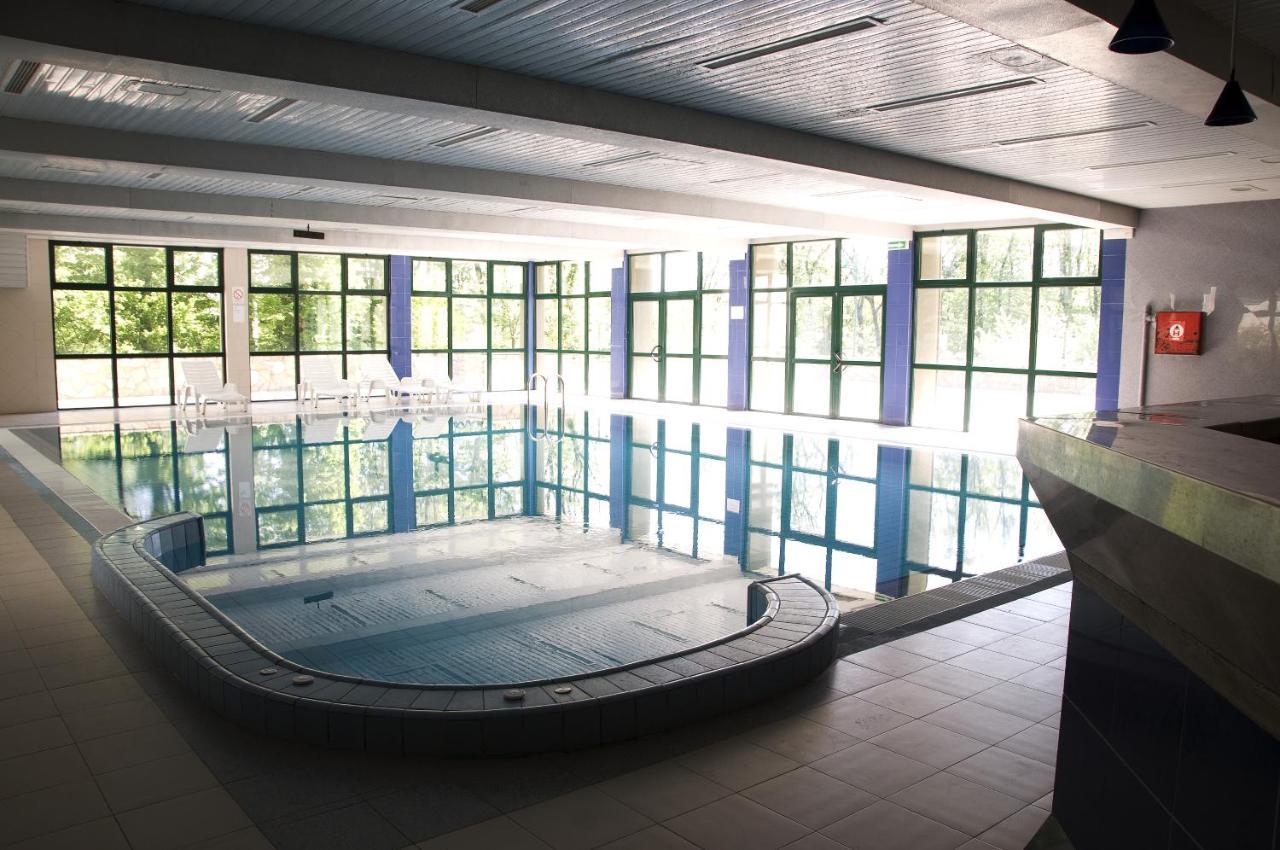 Hotel Norcev Grgetek Exteriér fotografie