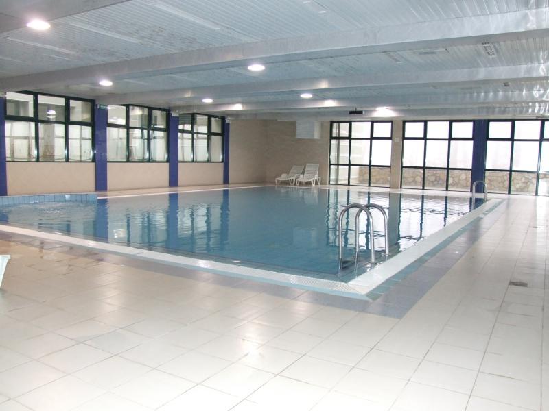 Hotel Norcev Grgetek Exteriér fotografie